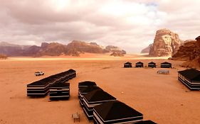 Joy Of Life - Wadi Rum Camp